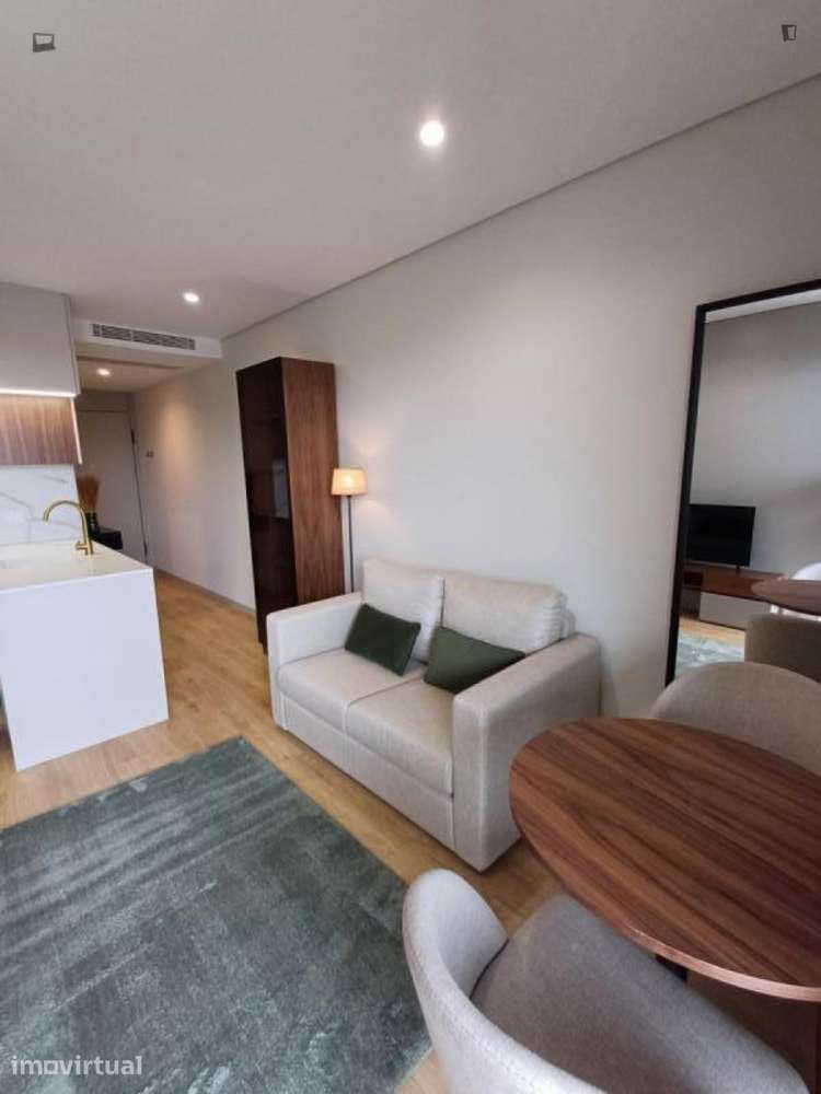 Apartamento com 1 quartos - localizado em Vila nova de gaia - Grande imagem: 4/37