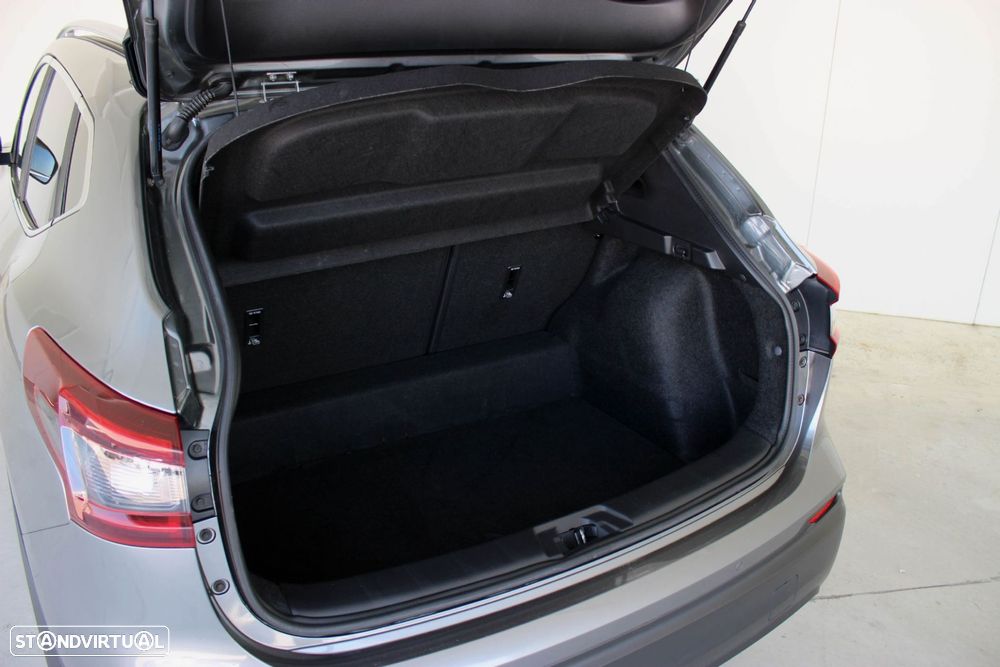 Nissan Qashqai 1.5 dCi Acenta - 12