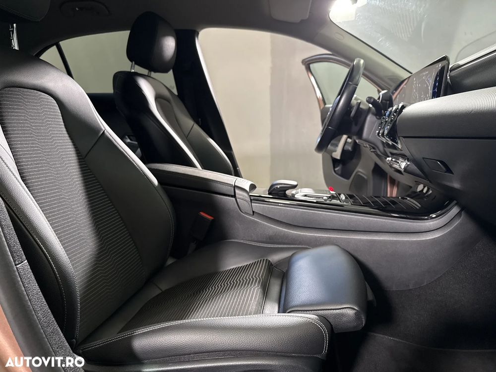 Mercedes-Benz A 180 - 12