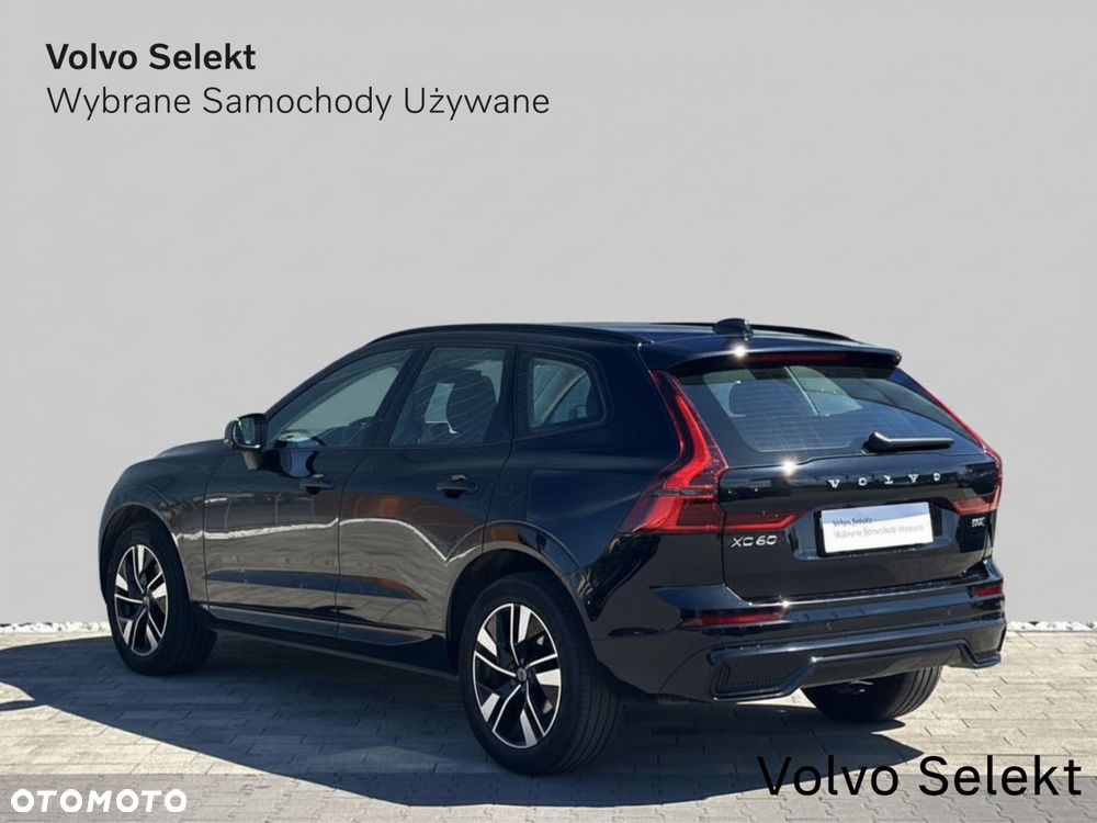 Volvo XC 60 - 10
