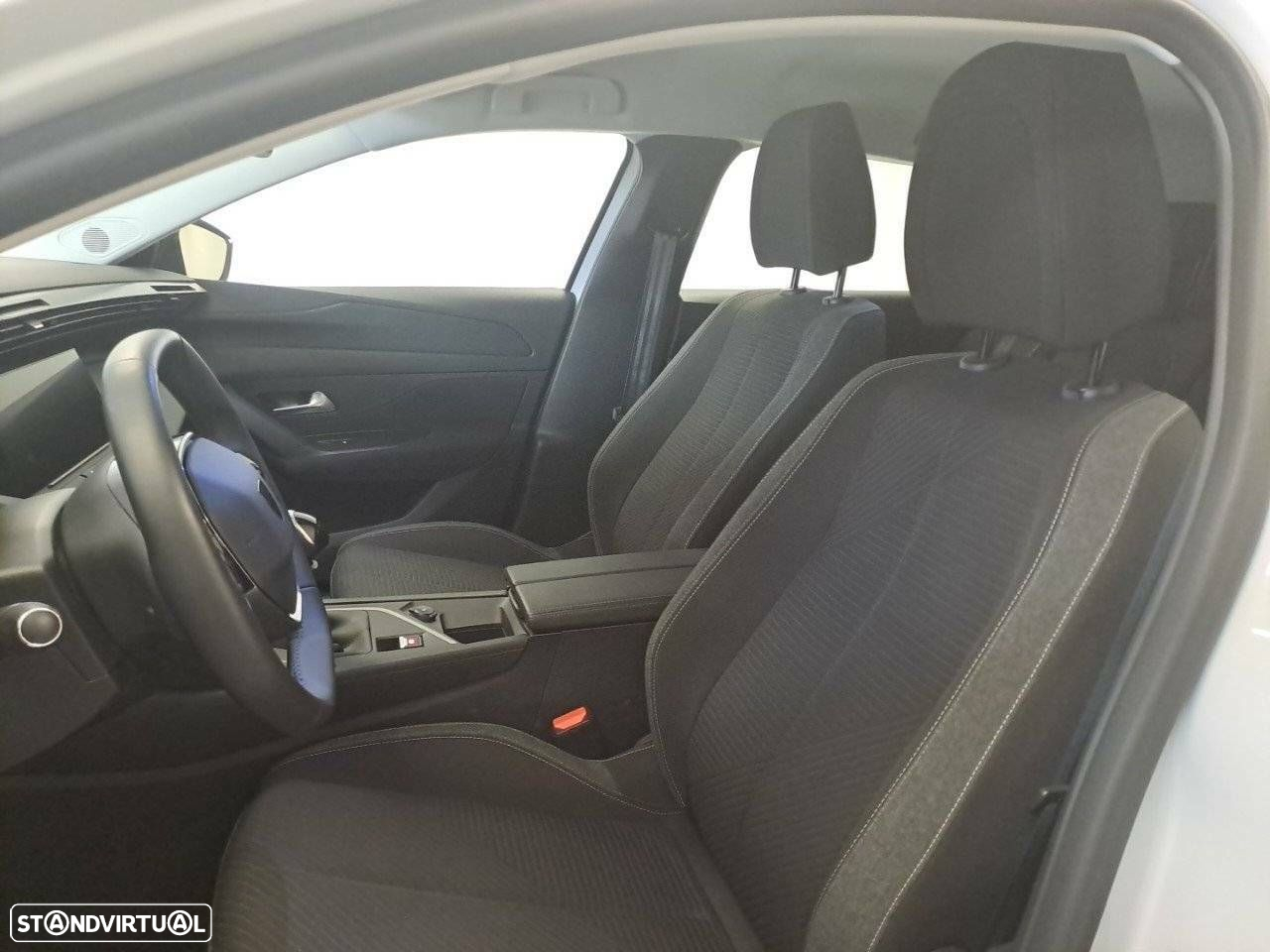 Peugeot 308 SW 1.2 PureTech Active - 9