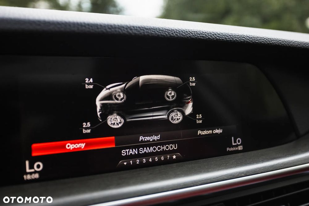 Alfa Romeo Stelvio 2.0 Turbo TI Q4 - 33