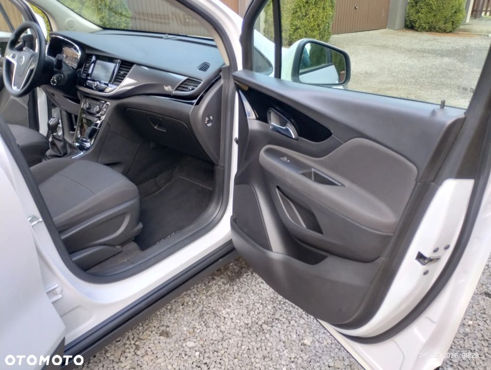 Opel Mokka - 30