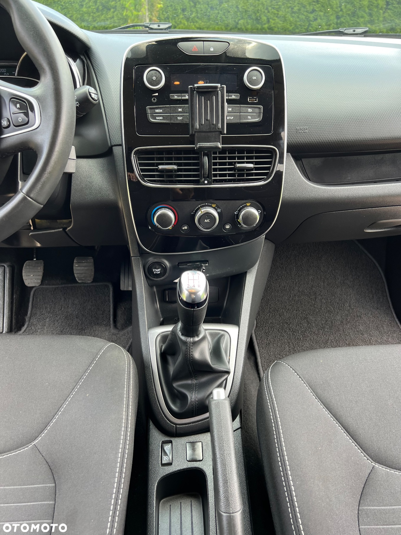 Renault Clio (Energy) TCe 90 Start & Stop LIMITED - 39
