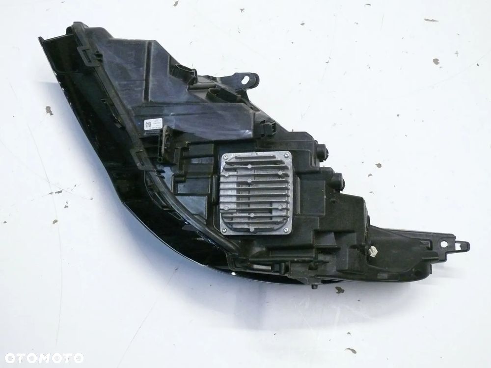 LAMPA PRZEDNIA PRAWA OPEL ASTRA V K 2015 LED FULL - 4