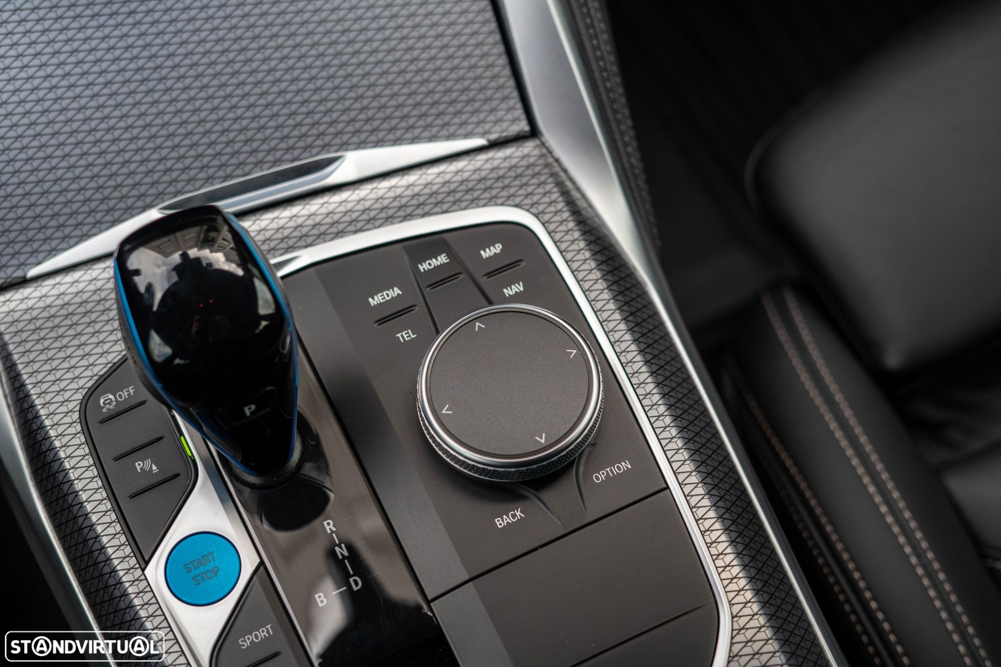 BMW i4 M50 - 25
