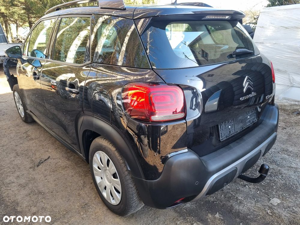 Citroën C3 Aircross PureTech 82 Feel - 5