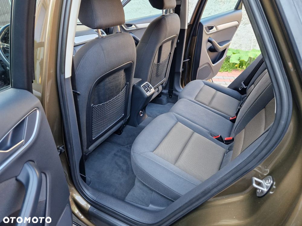 Audi Q3 2.0 TDI - 23