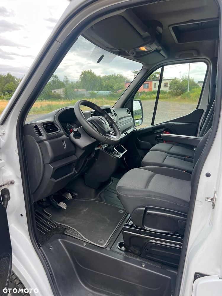 Renault MASTER - 7