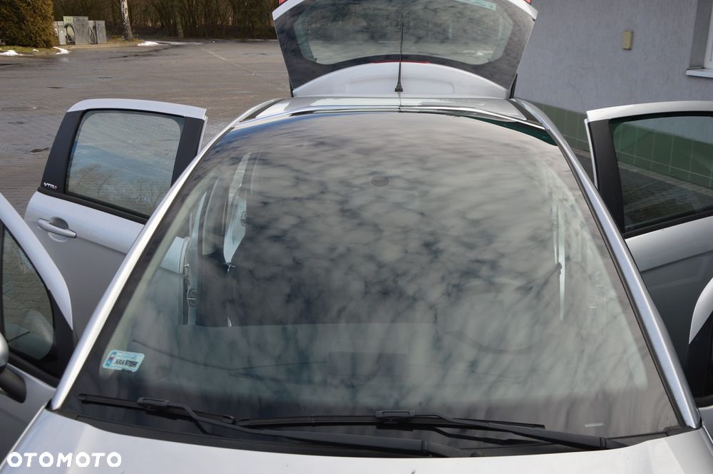 Citroën C3 1.4 Tendance - 23