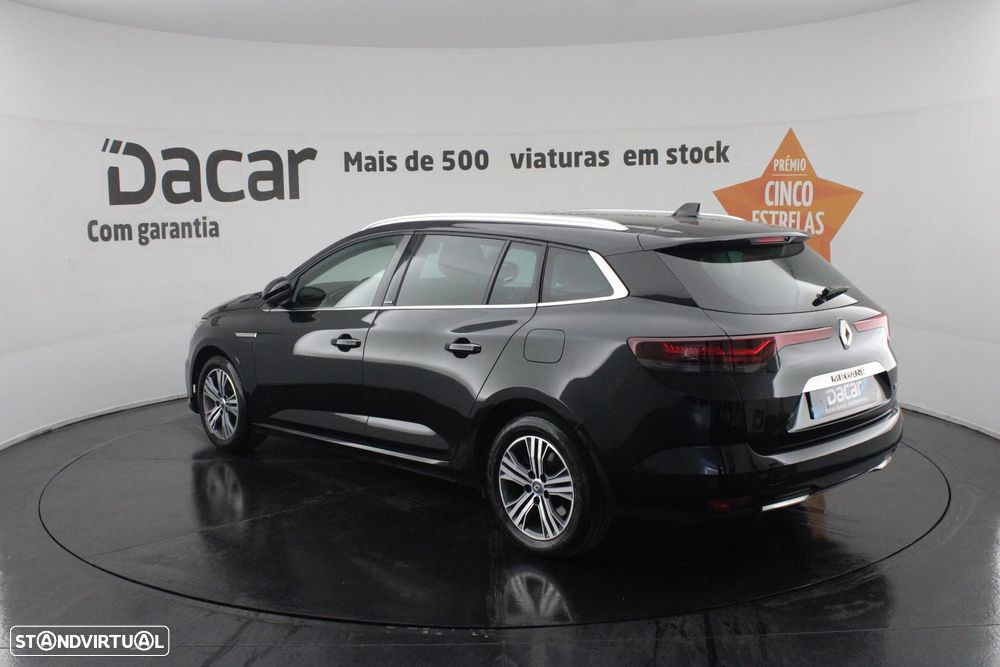 Renault Mégane Sport Tourer 1.6 E-Tech Plug-In Intens - 6