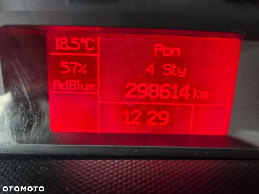 Iveco DAILY - 14