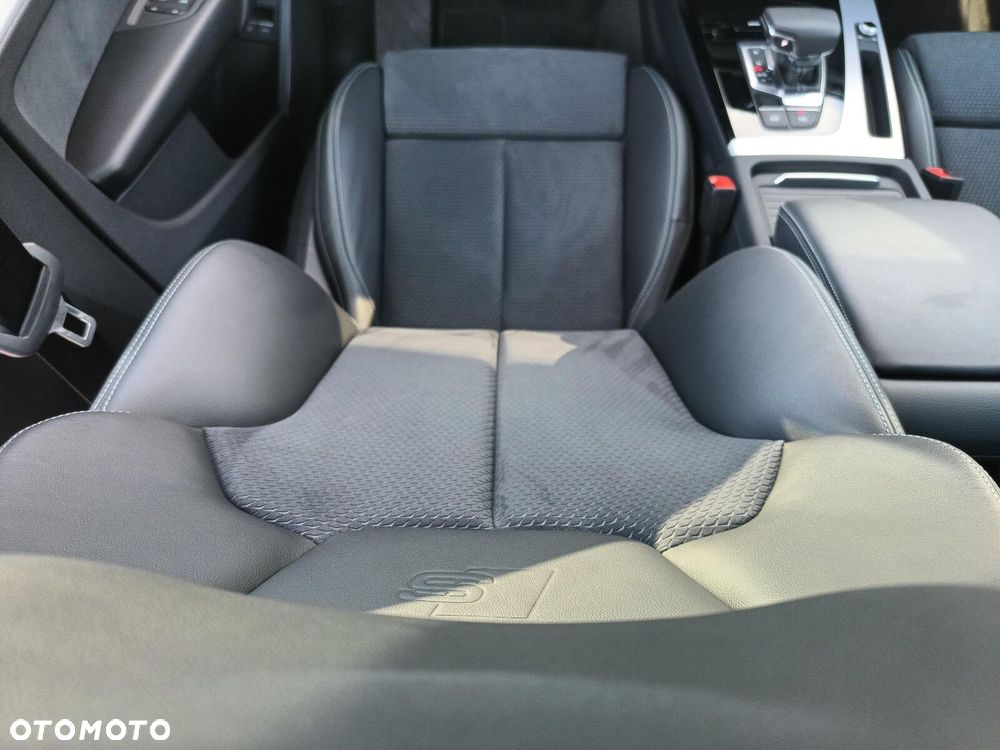 Audi Q5 - 37