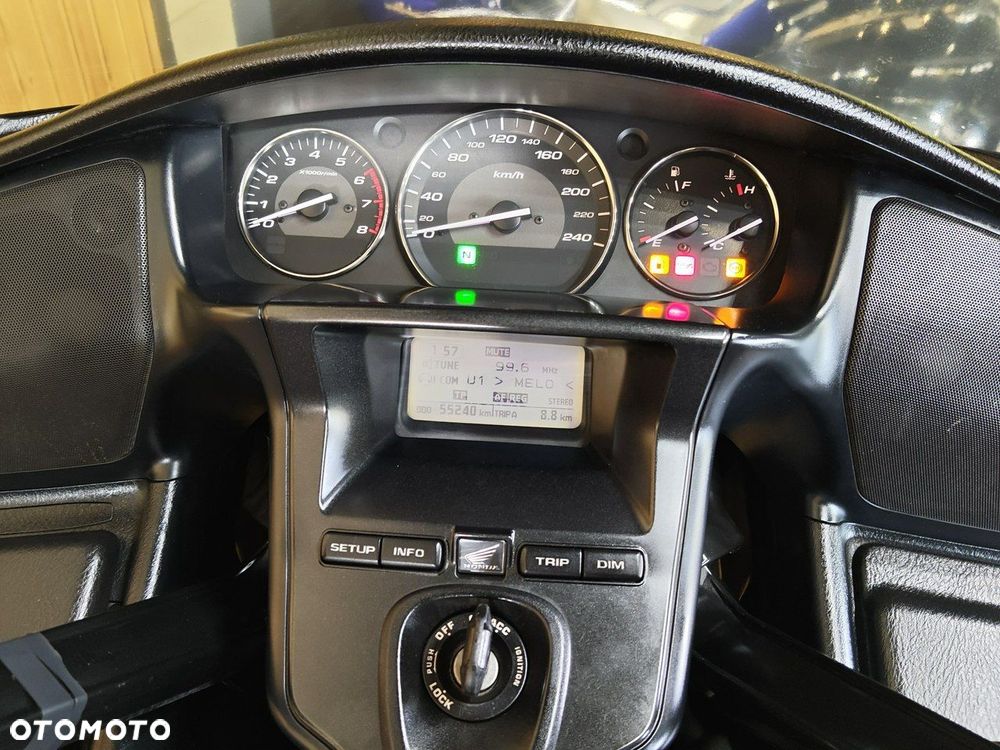 Honda GL - 14