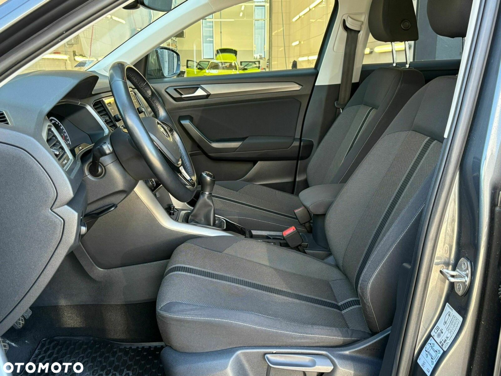 Volkswagen T-Roc 1.5 TSI ACT Advance - 10