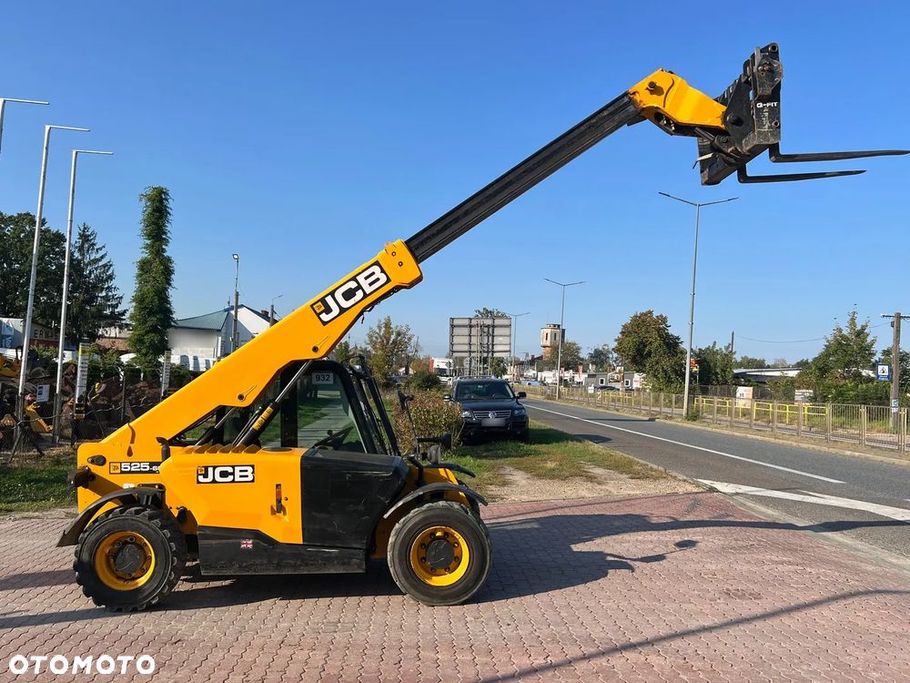 JCB 525-60 - 26
