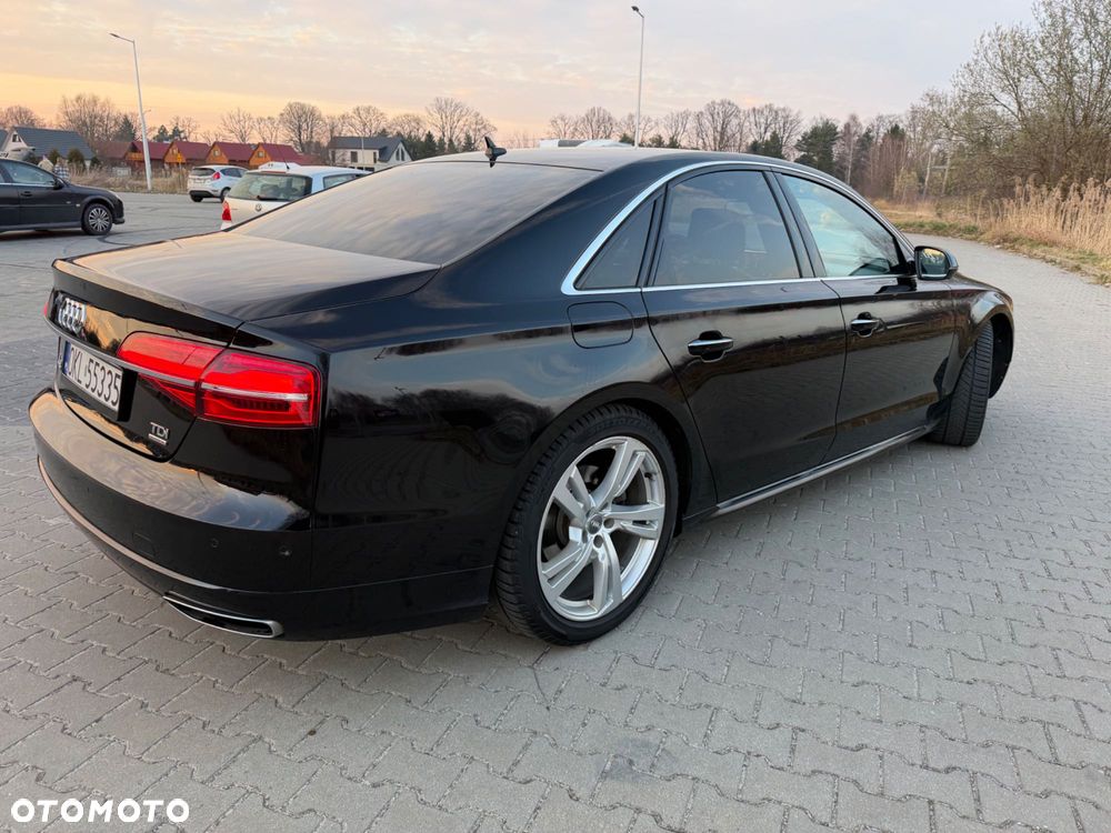 Audi A8 - 3