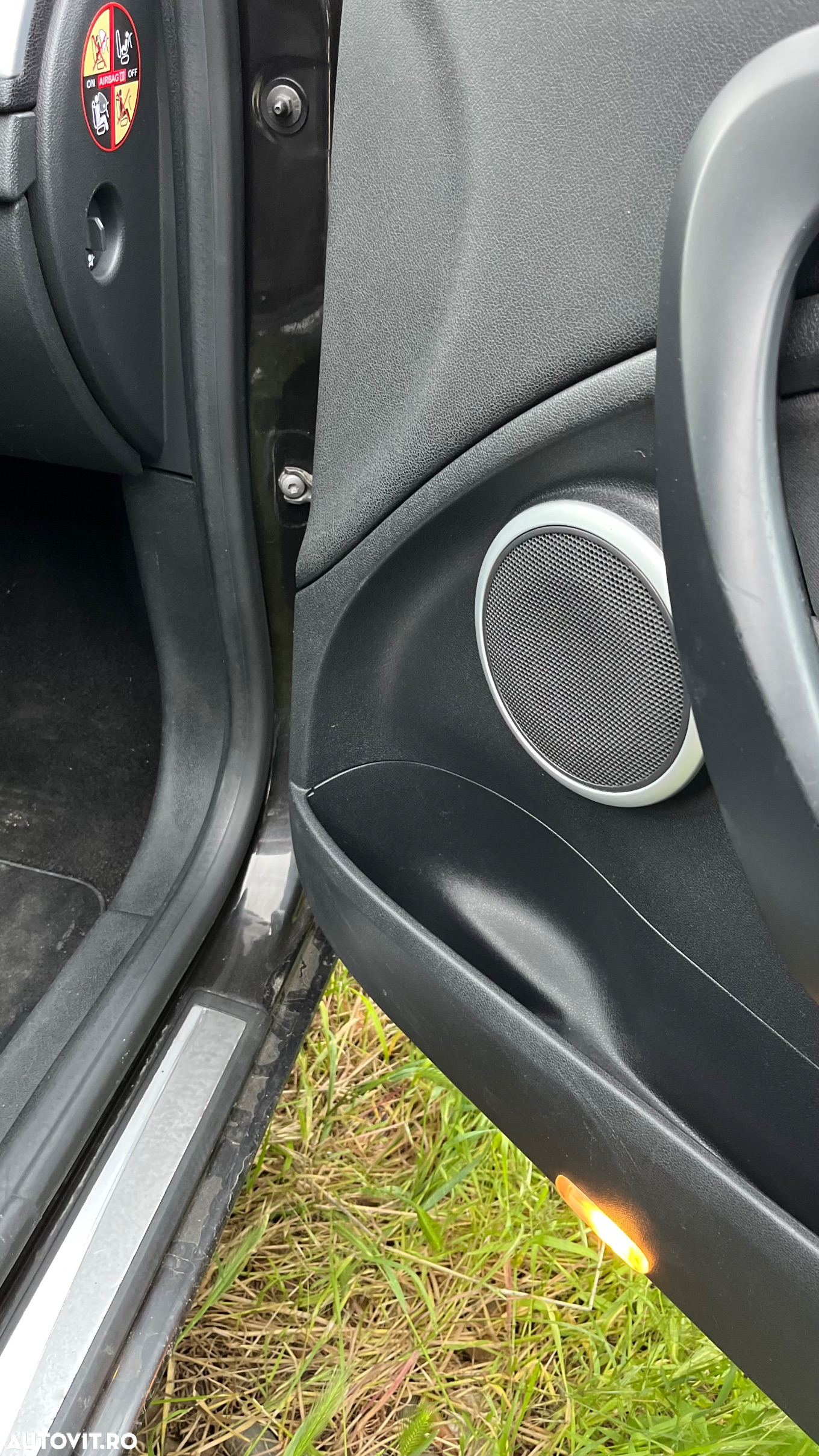 Renault Megane Grandtour dCi 130 FAP Dynamique - 12
