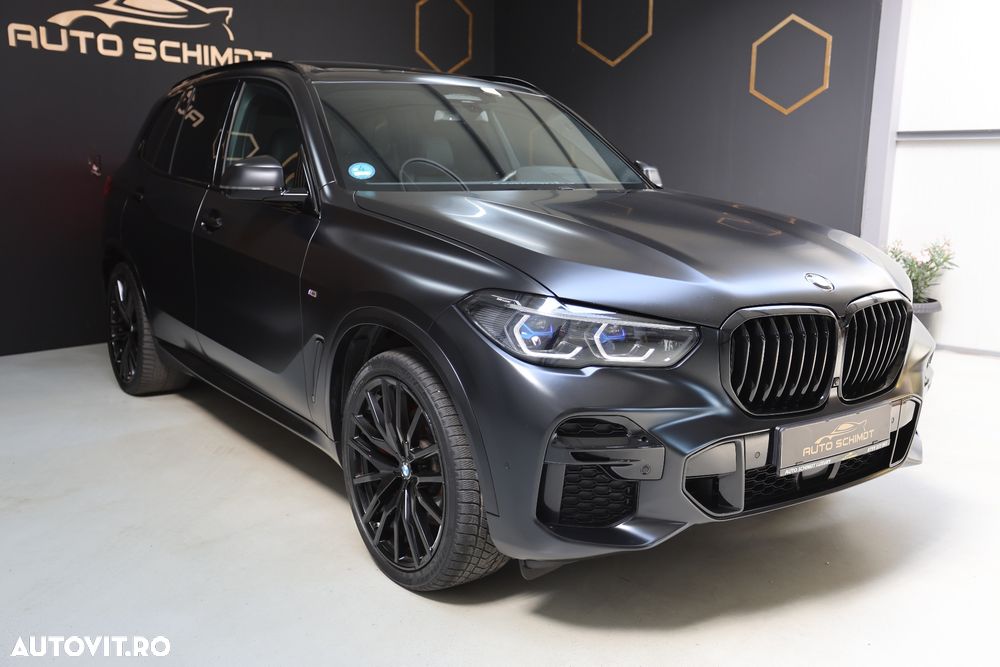 BMW X5 xDrive30d - 2