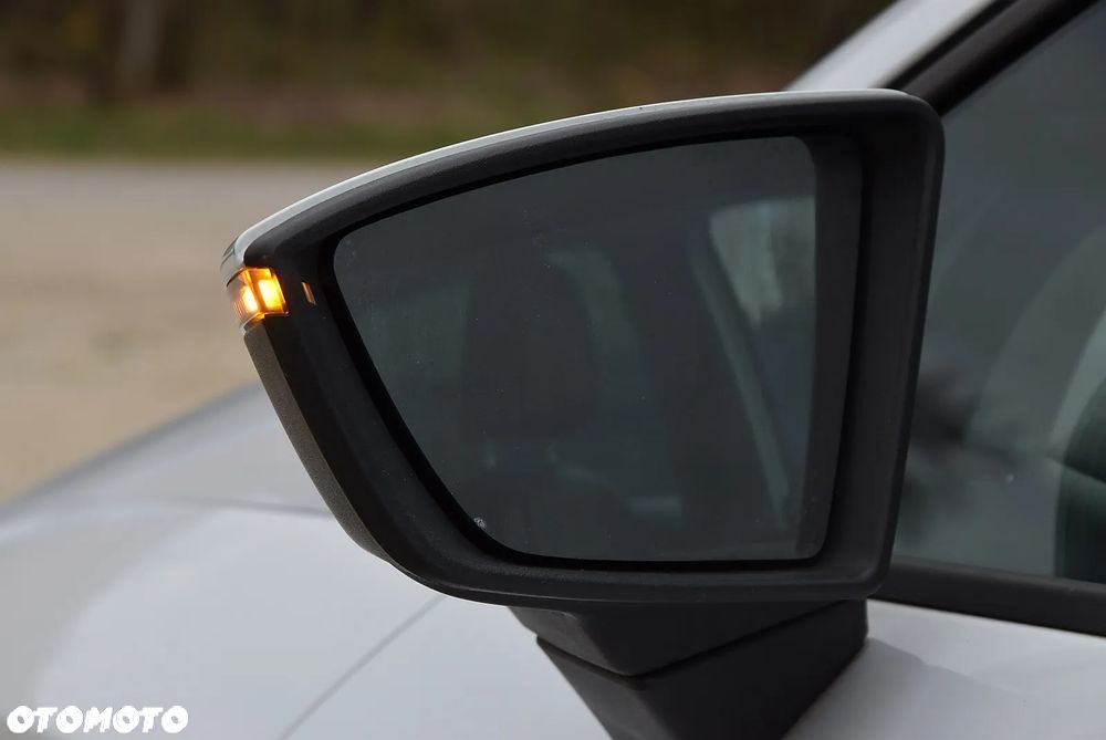 Seat Leon 2.0 TDI DPF DSG FR - 13