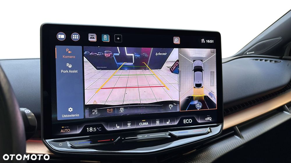 Cupra Tavascan - 20