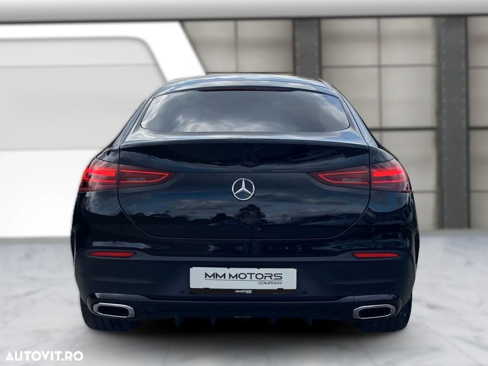 MERCEDES-BENZ GLE-Class 2025 — imagine 6