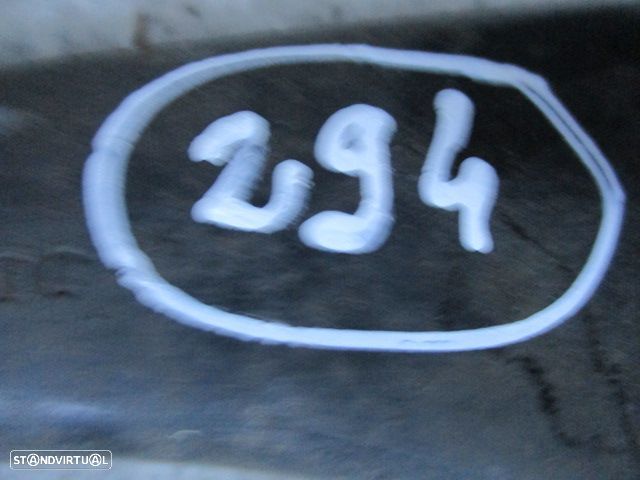 Braço Suspensão 1K0501530C AUDI A3 2006 2,0TDI INF TRA - 2