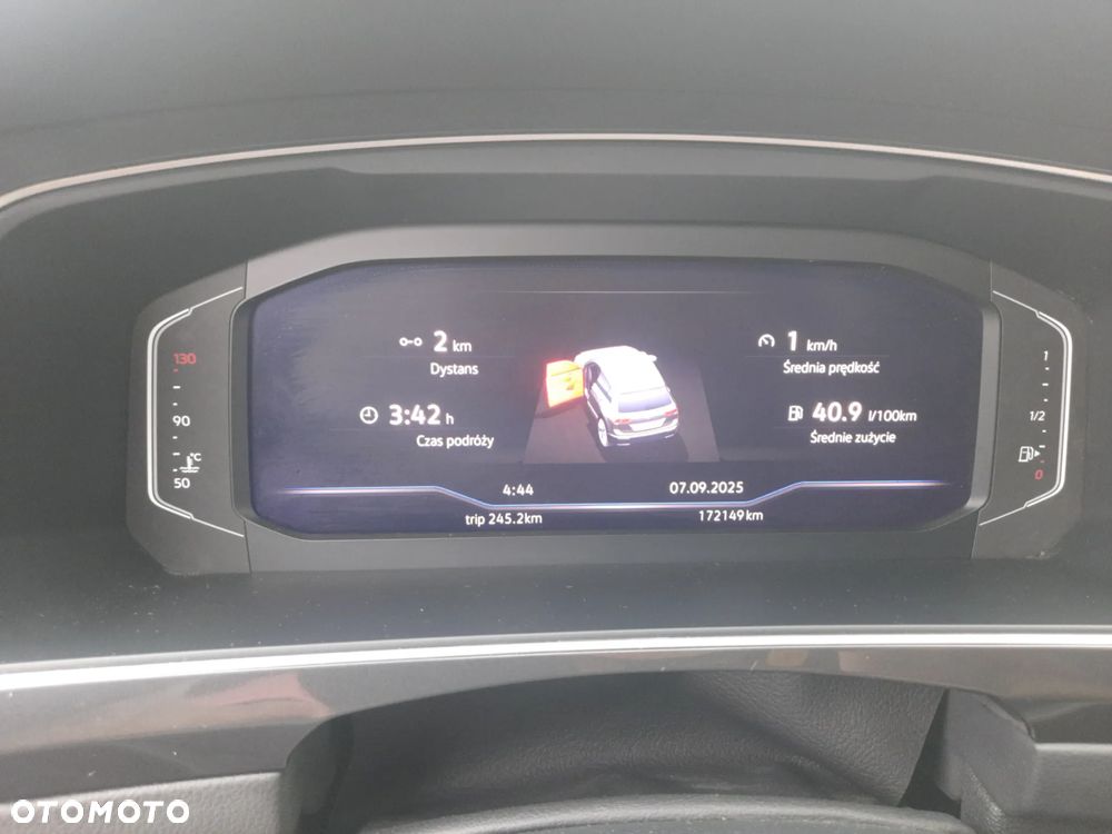 Volkswagen Tiguan 2.0 TDI BMT SCR 4Mot Comfortline DSG - 14