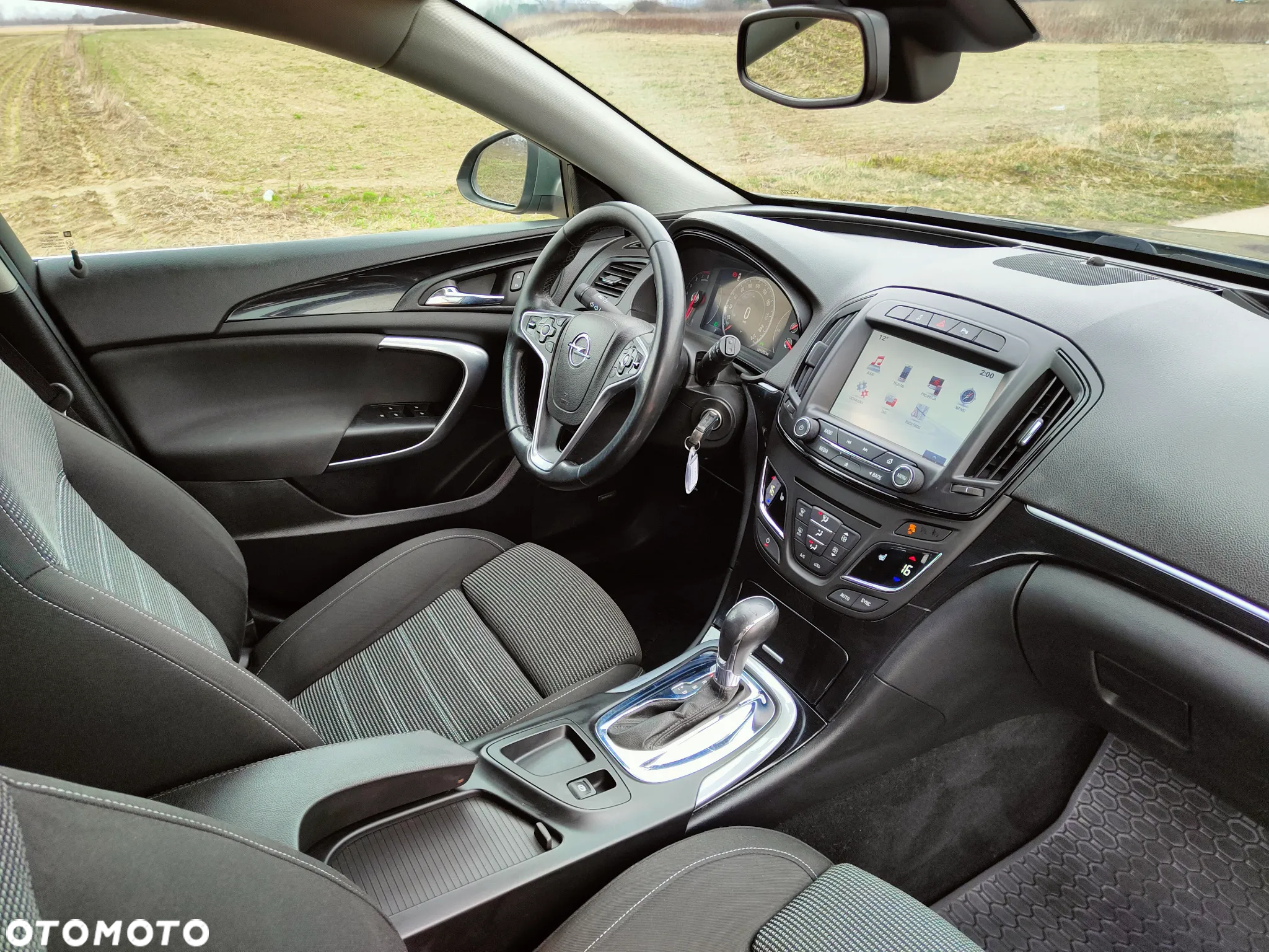 Opel Insignia 2.0 T Cosmo - 22
