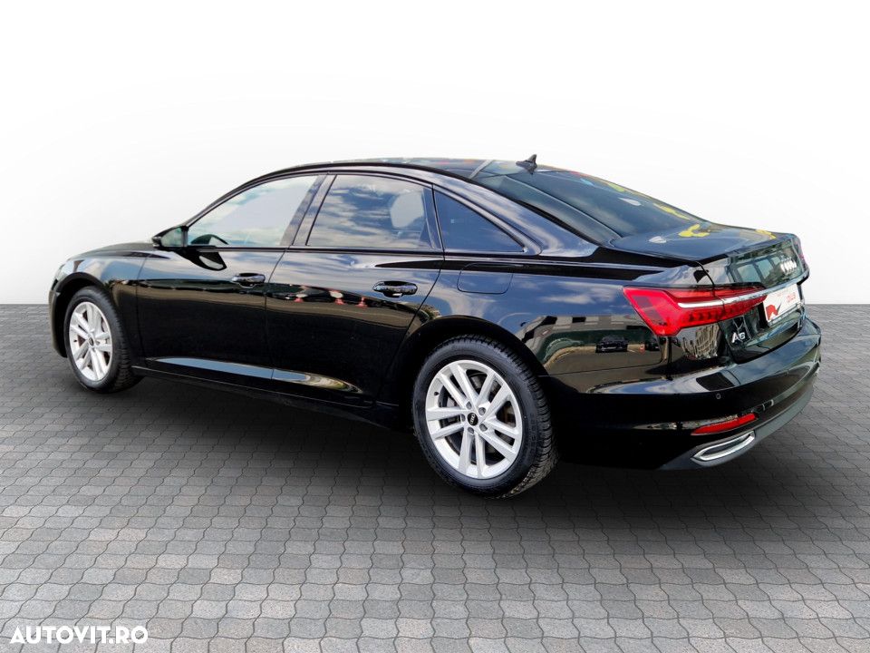 Audi A6 Limuzina 50 TFSI e quattro S tronic - 4
