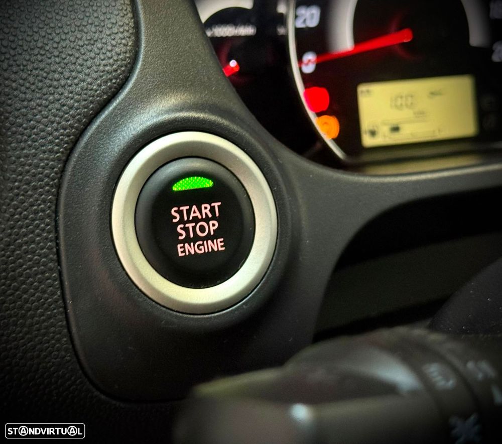 Mitsubishi Space Star 1.2 Intense - 20