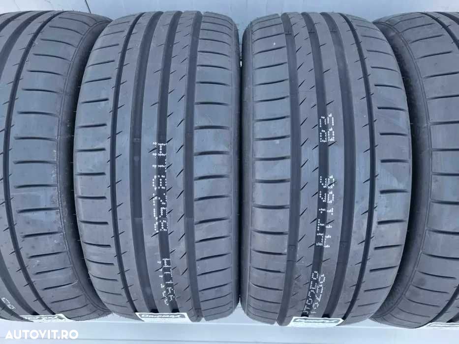 245/40 R19 98Y GRIPMAX, SureGrip ProSport, Anvelope vara XL - 2