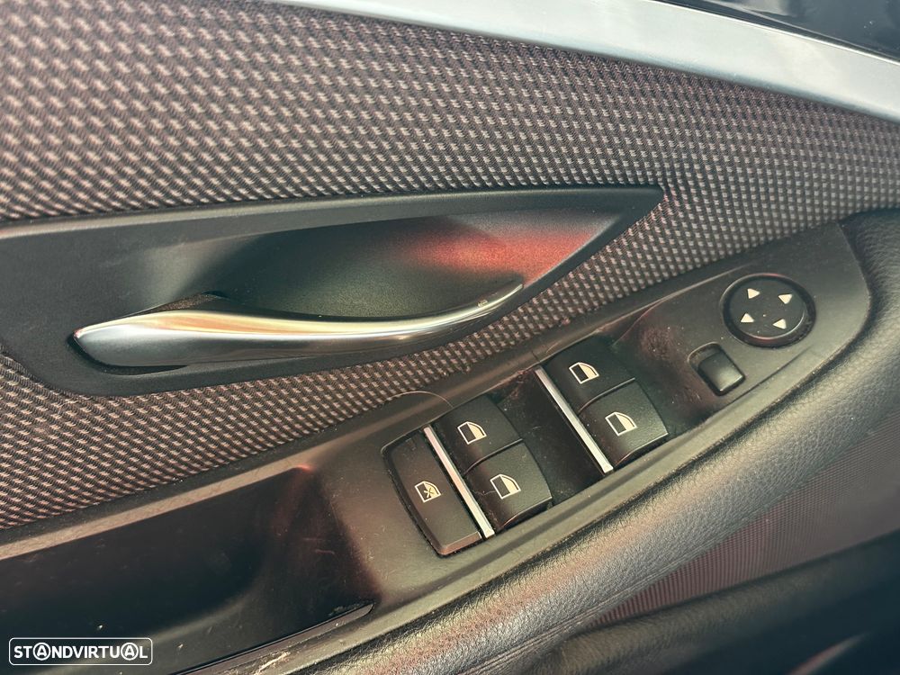 BMW 520 d Aut. Modern Line - 18