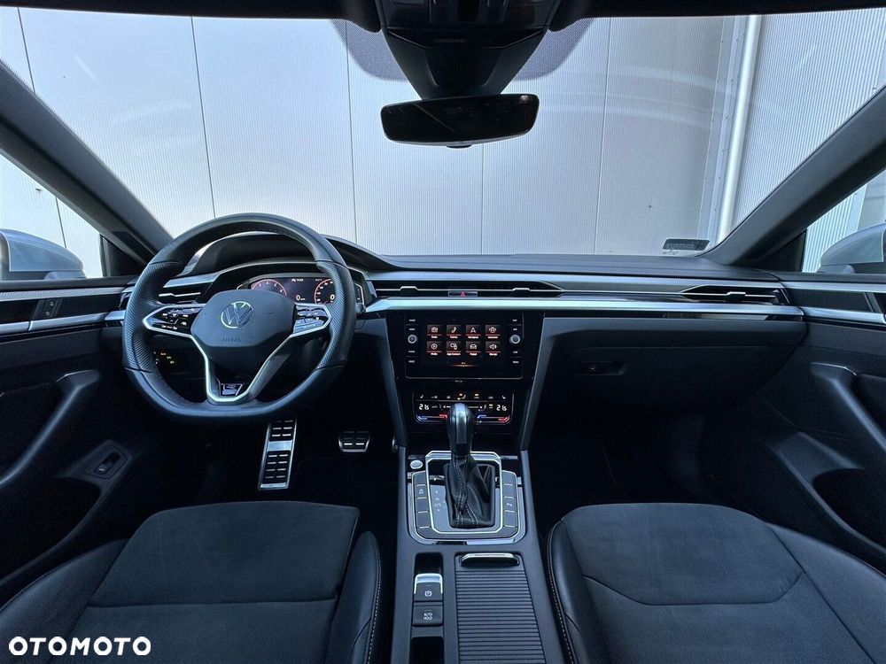 Volkswagen Arteon 2.0 TSI R-Line DSG - 5