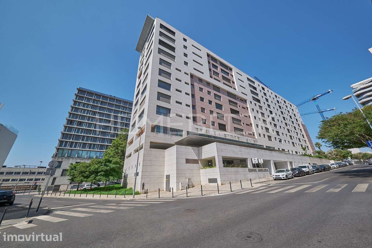 T3 Edifício Argonautas - Parque das Nações - Grande imagem: 2/24