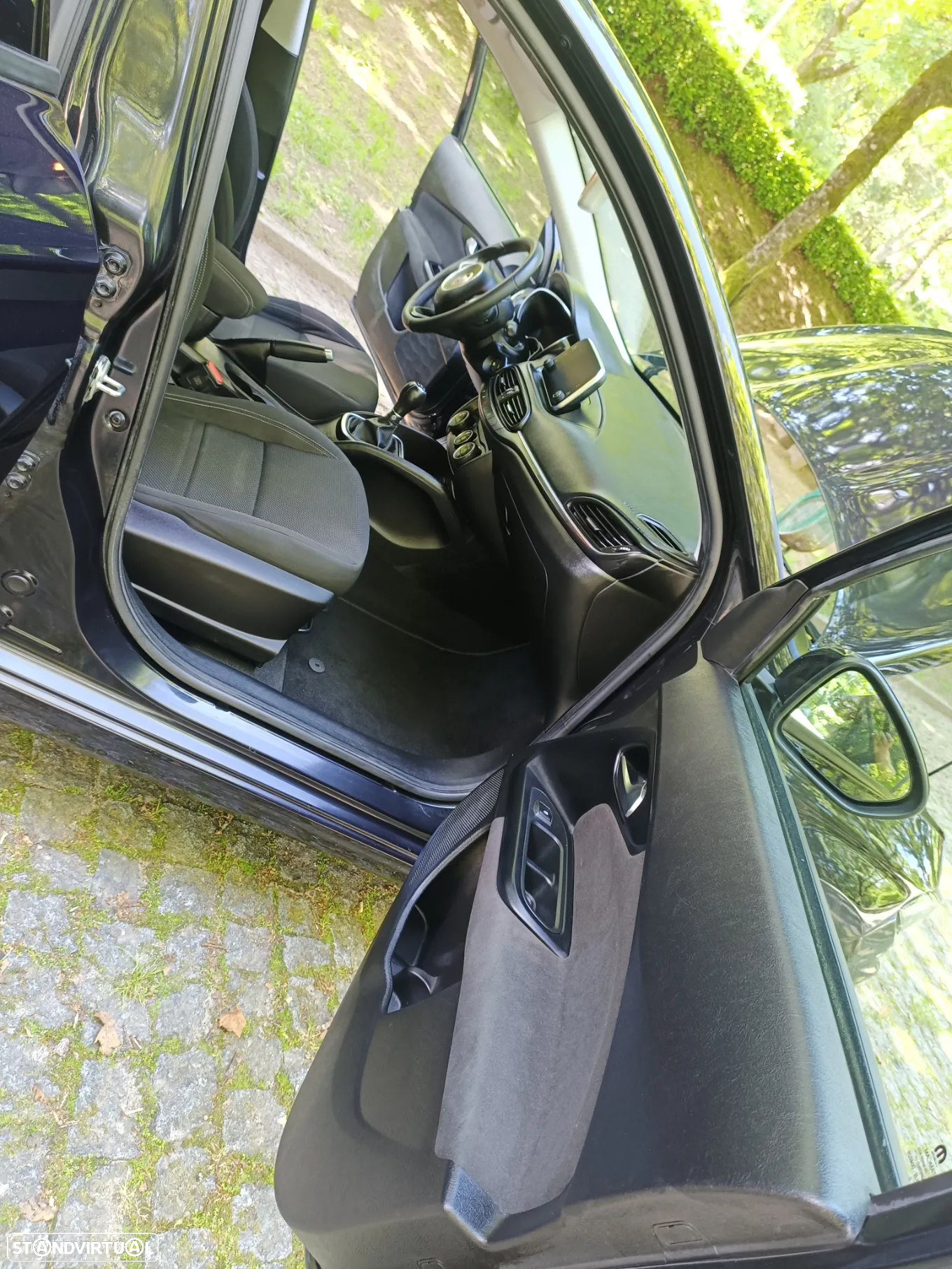 Fiat Tipo 1.3 M-Jet Lounge Tech - 17