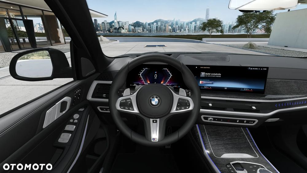 BMW X7 xDrive40i - 15