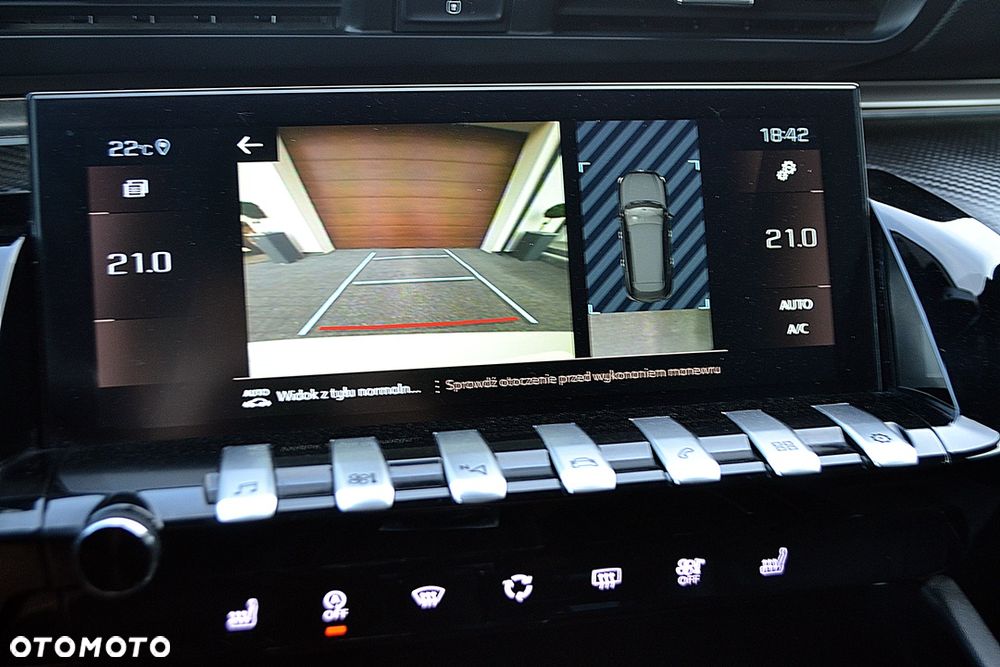 Peugeot 508 BlueHDi 130 EAT8 GT - 27
