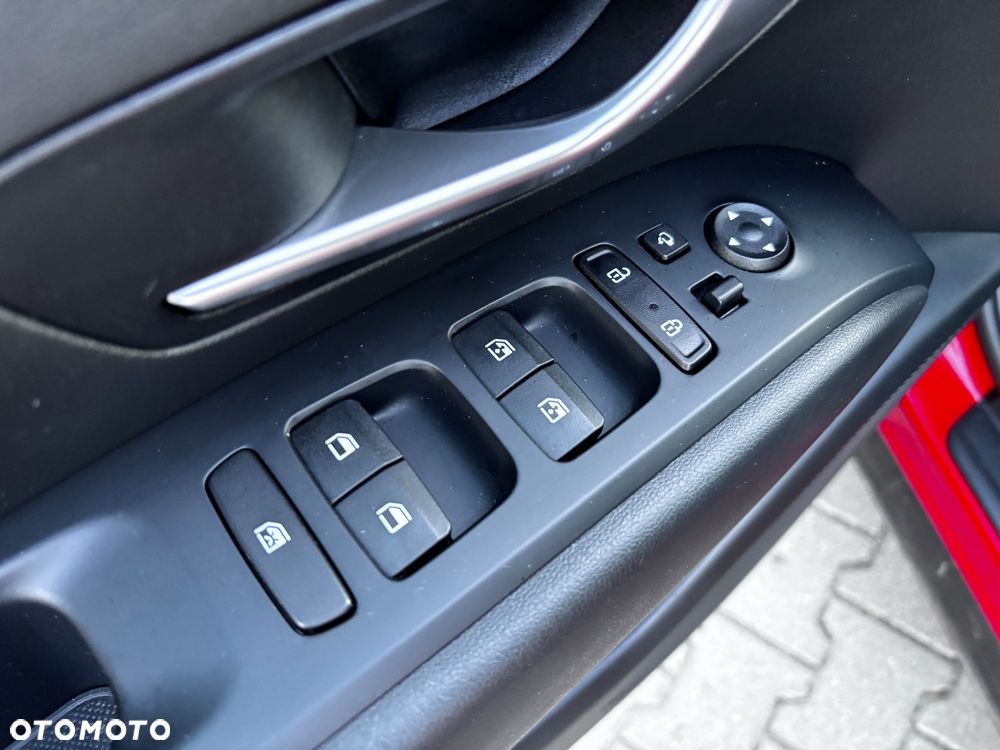 Hyundai Tucson 1.6 T-GDi HEV Smart 2WD - 32