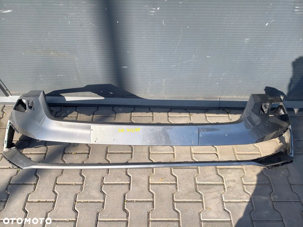SKODA KAROQ / KODIAQ ZDERZAK PRZÓD / TYŁ (dostępne 8 zderzaków) - 33