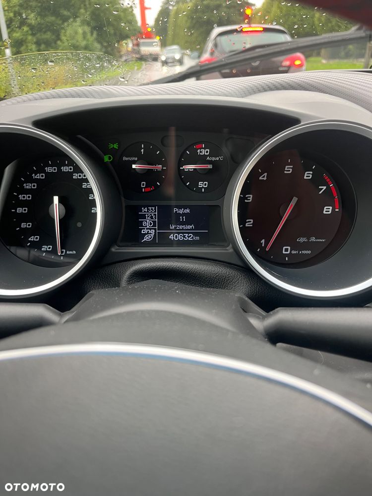 Alfa Romeo Giulietta 1.4 TB Sport - 7