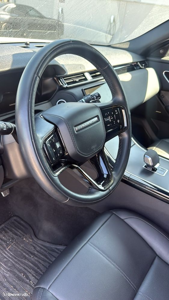 Land Rover Range Rover Velar - 3