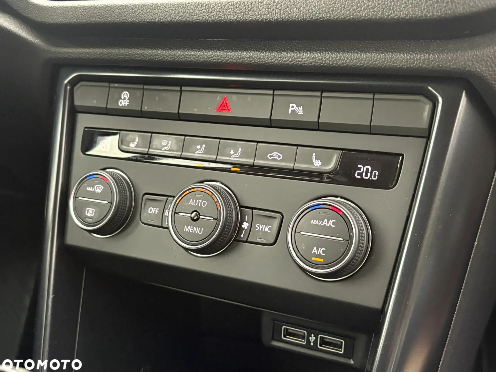 Volkswagen T-Roc 1.6 TDI SCR DPF - 14