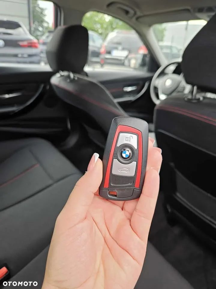 BMW Seria 3 - 14