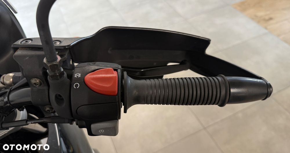 BMW GS - 10
