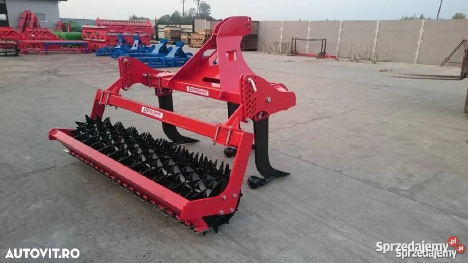 STRUMIK GROM 3-5-7 cutite tavalug PACKER - 5