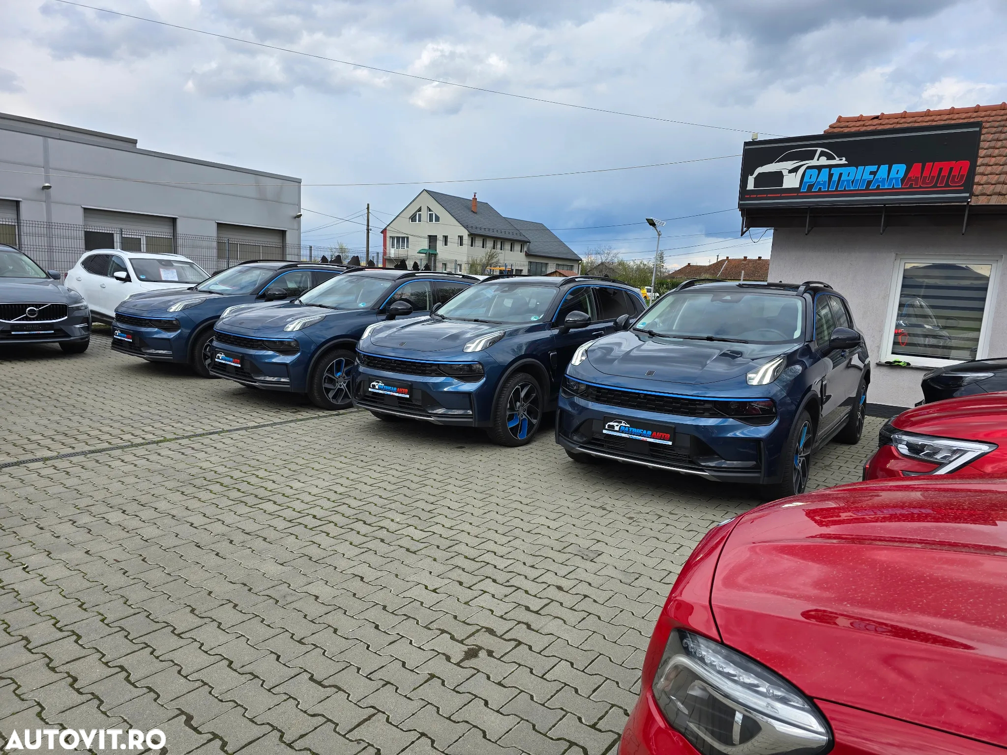 Lynk&Co 01 - 19