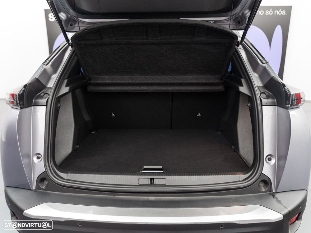 Peugeot 2008 1.5 BlueHDi Allure - 11