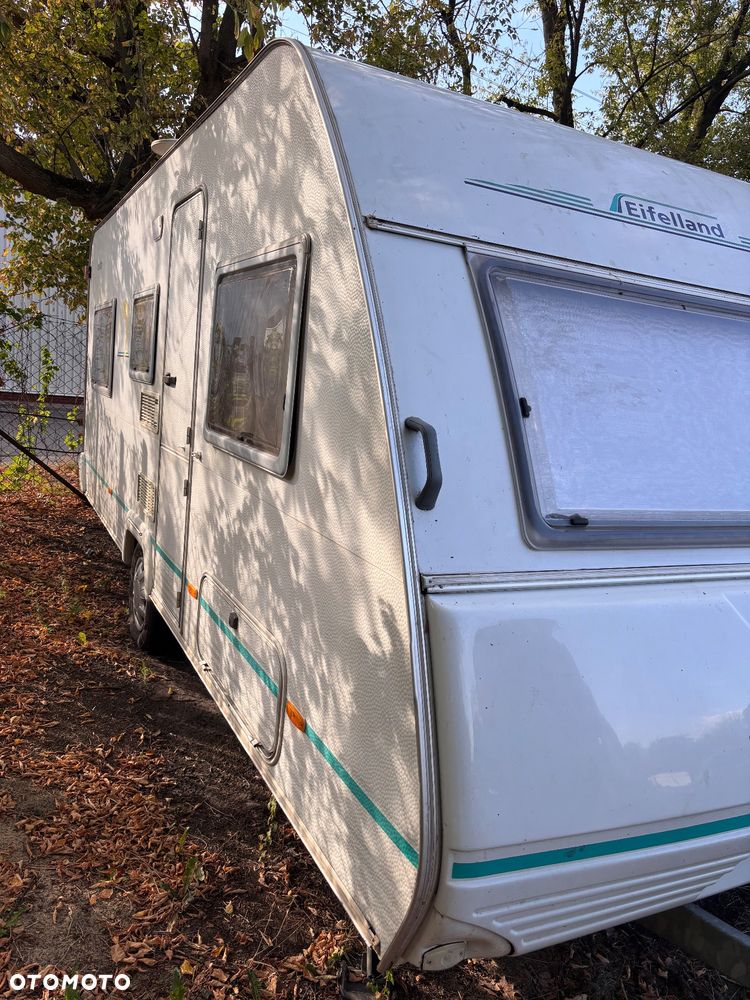 KNAUS Eifelland - 10