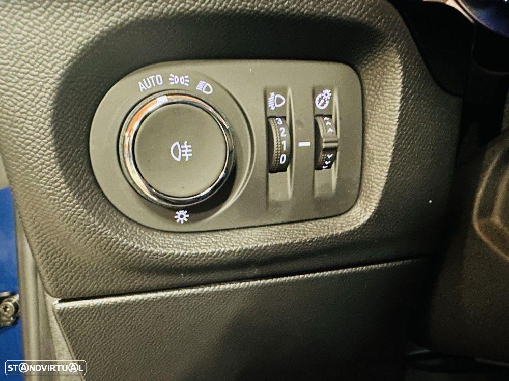 Opel Corsa-e 50 kWh Edition - 20